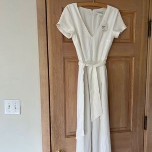 Club Monaco jumpsuit